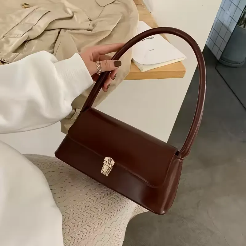 Bolsos cruzados de marca de lujo para mujer